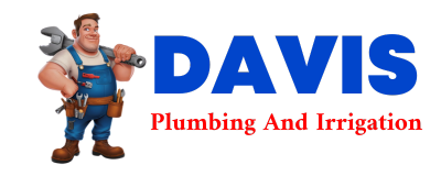 Trusted plumber in BANKS